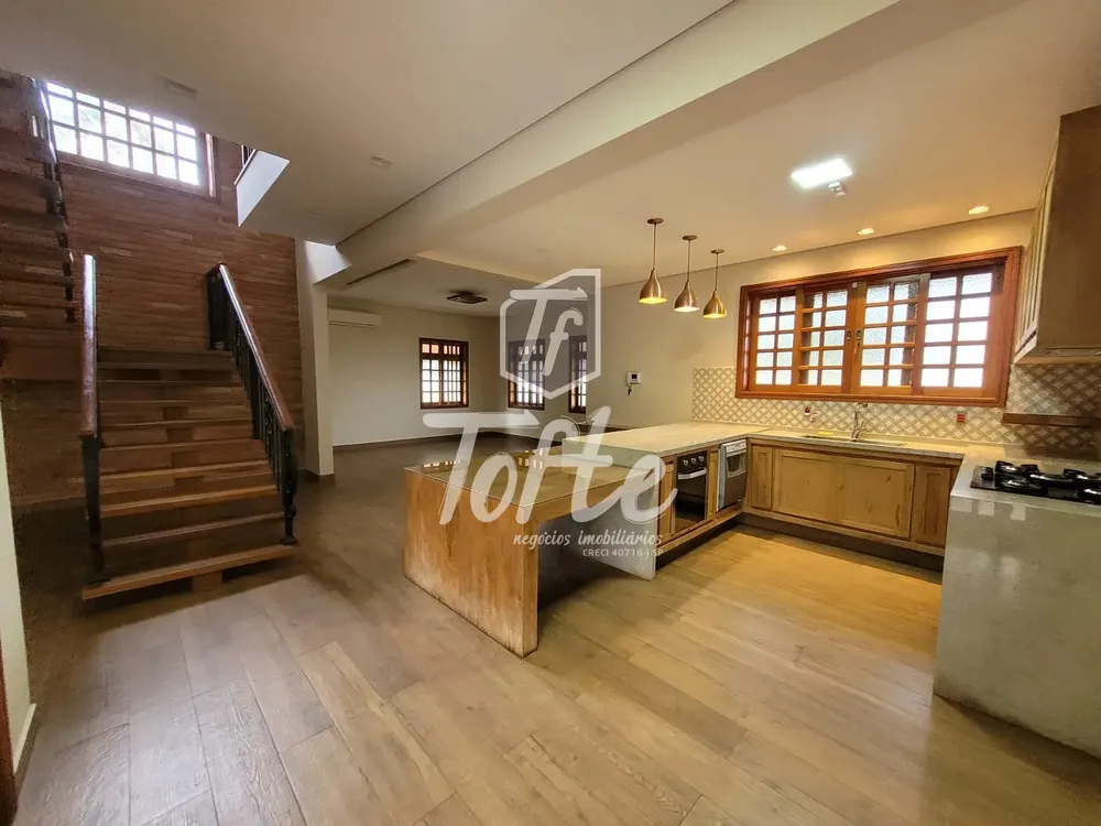 Sobrado, 5 quartos, 248 m² - Foto 4