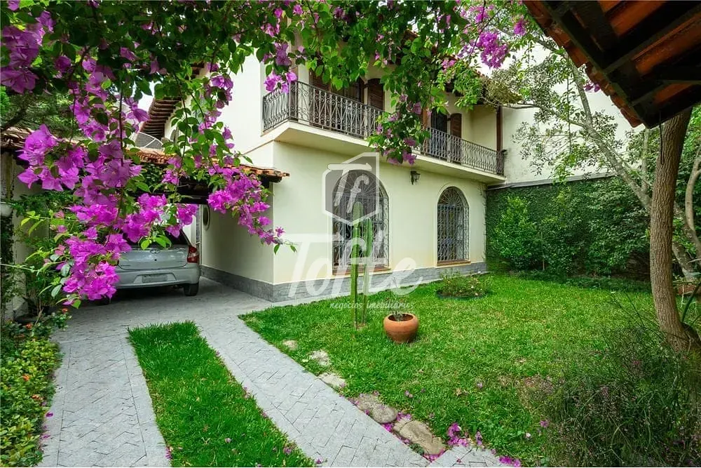 Casa, 4 quartos, 278 m² - Foto 4