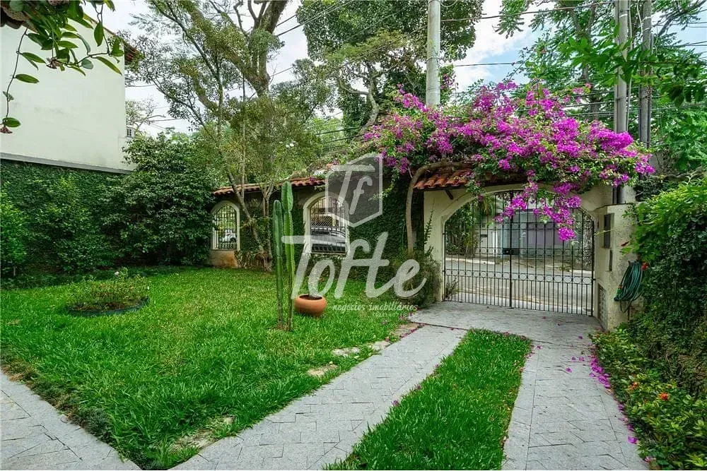 Casa, 4 quartos, 278 m² - Foto 2