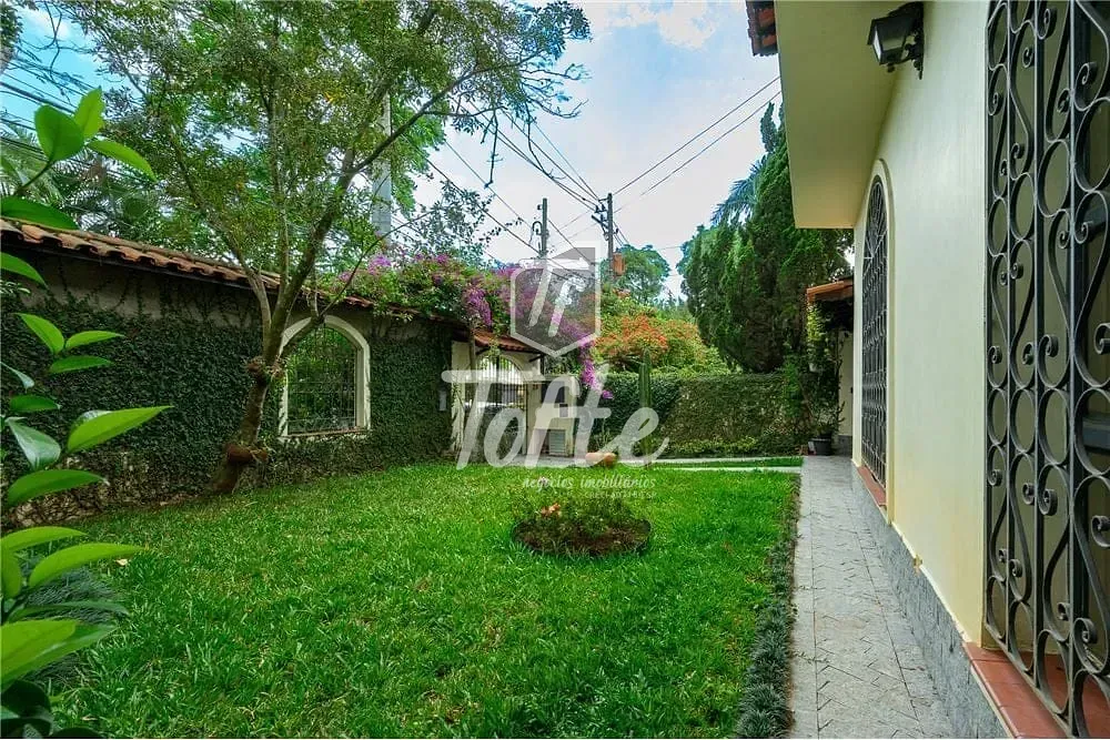 Casa, 4 quartos, 278 m² - Foto 3