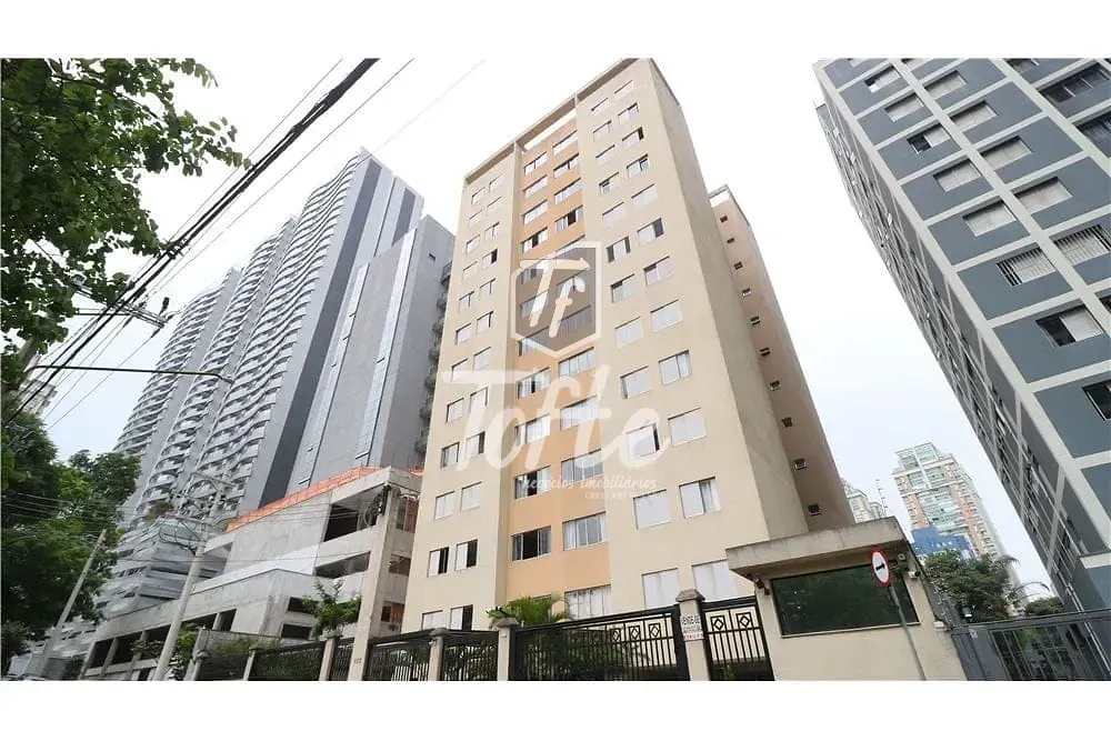 Apartamento, 3 quartos, 66 m² - Foto 1