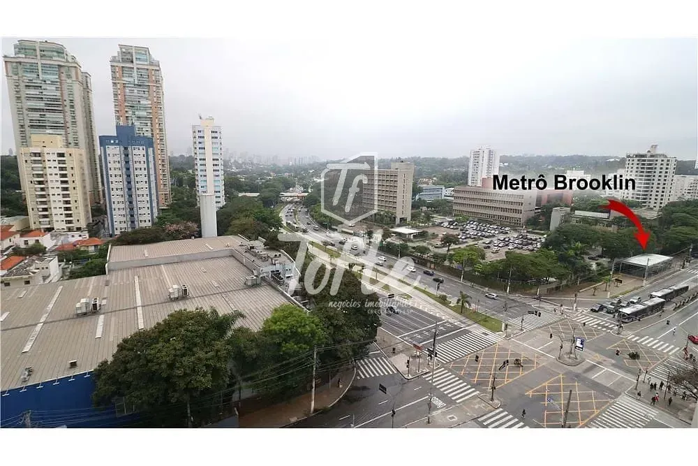 Apartamento, 3 quartos, 66 m² - Foto 4