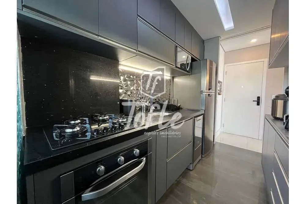 Apartamento, 2 quartos, 62 m² - Foto 1