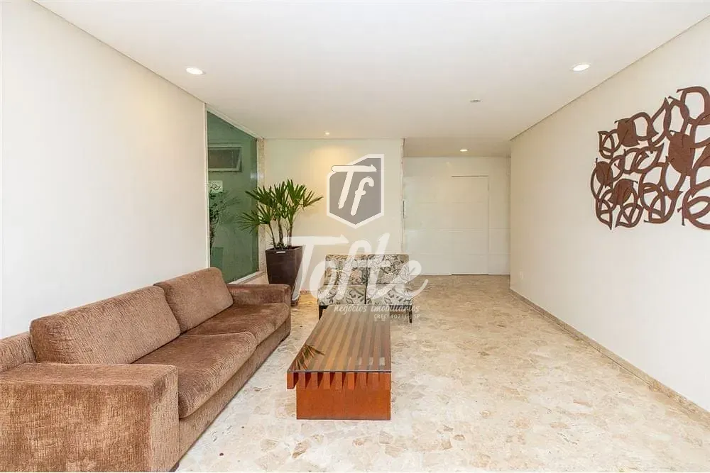 Apartamento, 3 quartos, 90 m² - Foto 2