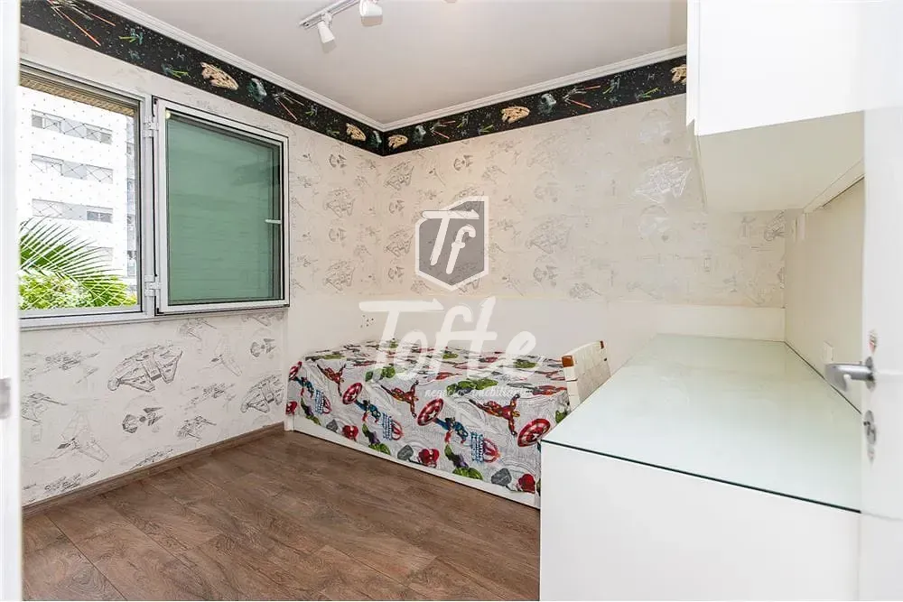 Apartamento, 3 quartos, 90 m² - Foto 3