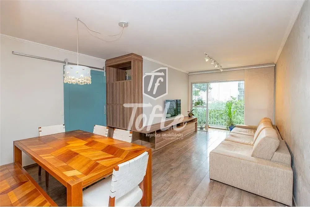 Apartamento, 3 quartos, 90 m² - Foto 1