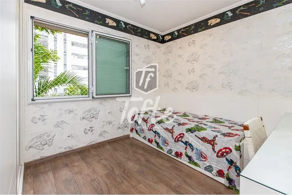 Apartamento, 3 quartos, 90 m² - Foto 4