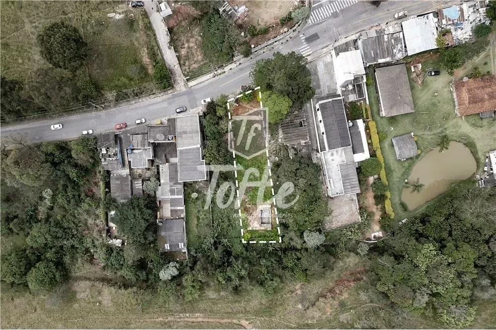 Terreno, 10 m² - Foto 1