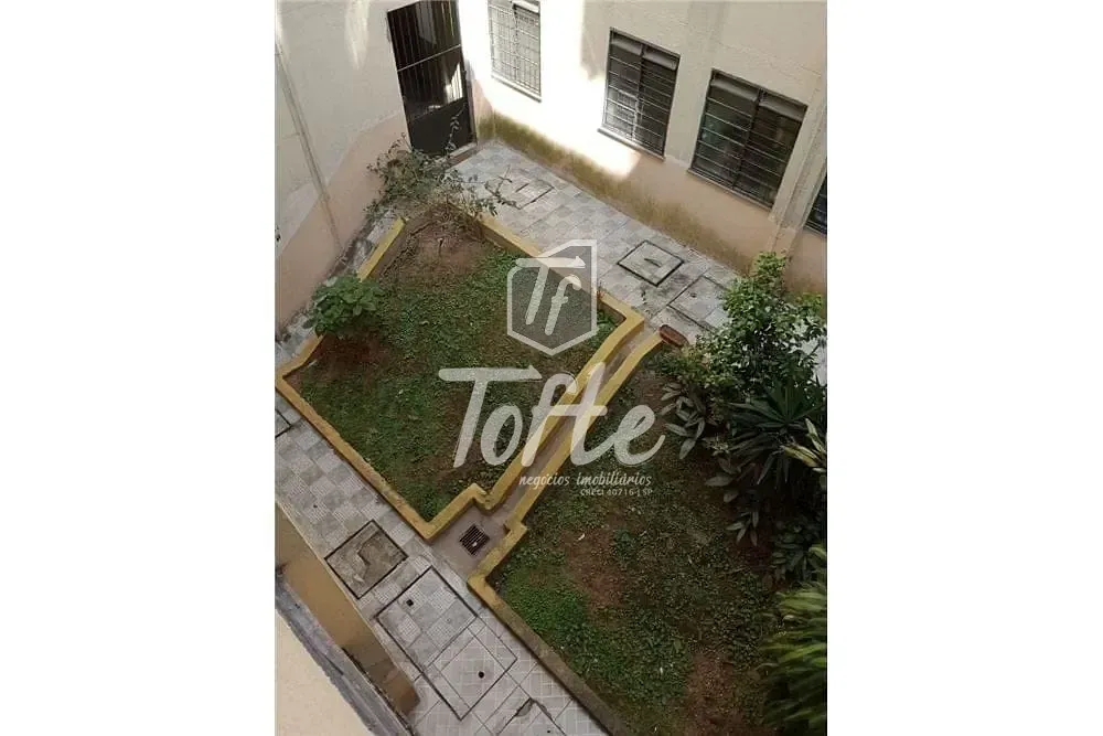 Apartamento, 2 quartos, 60 m² - Foto 2