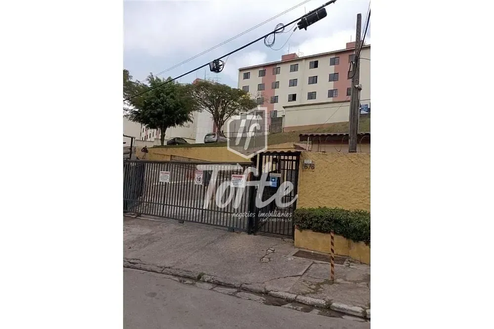 Apartamento, 2 quartos, 60 m² - Foto 1