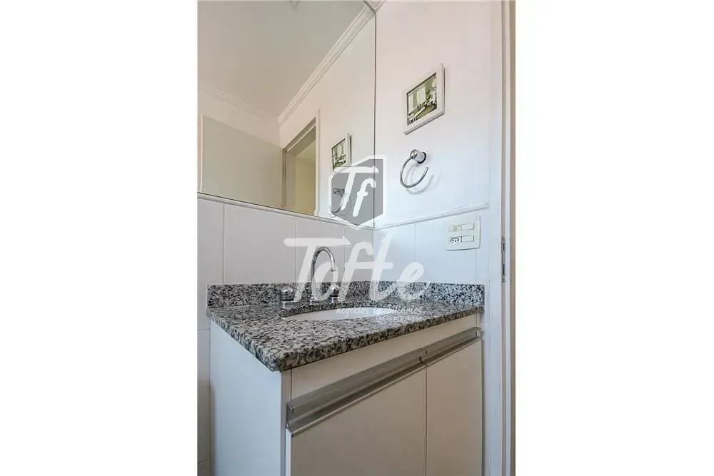Apartamento, 3 quartos, 88 m² - Foto 3