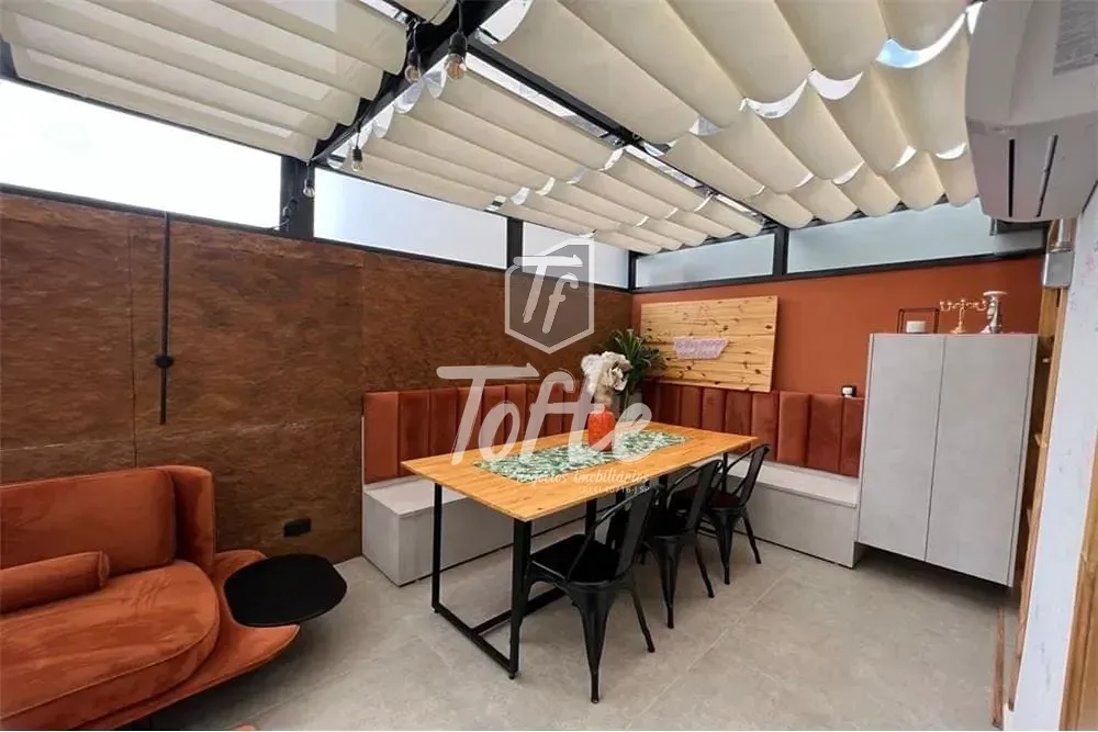Apartamento, 2 quartos, 88 m² - Foto 2
