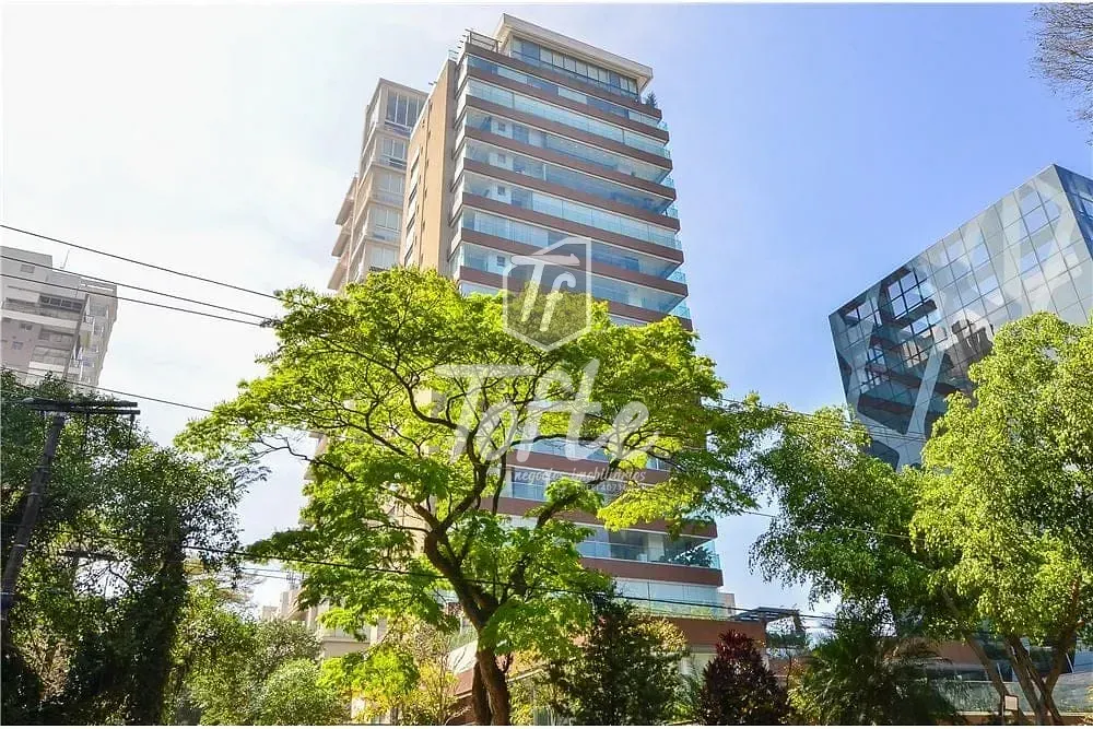Apartamento, 3 quartos, 332 m² - Foto 1