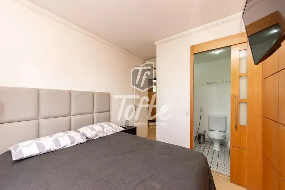 Apartamento, 2 quartos, 67 m² - Foto 2