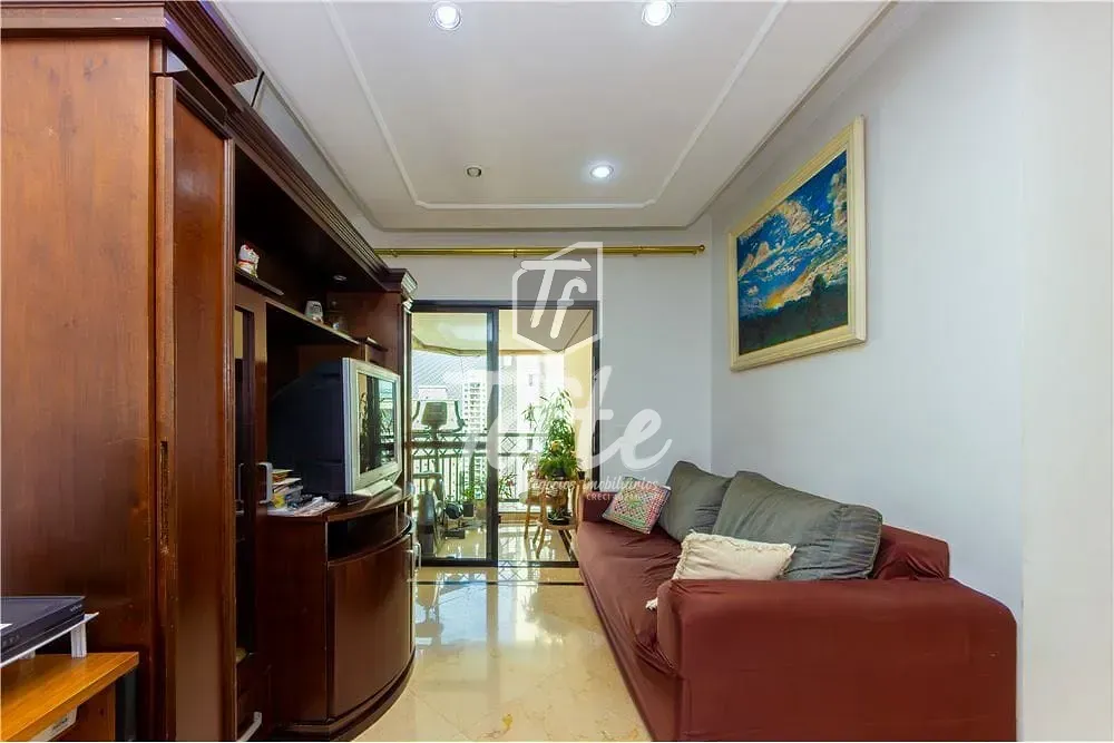 Cobertura, 3 quartos, 168 m² - Foto 1