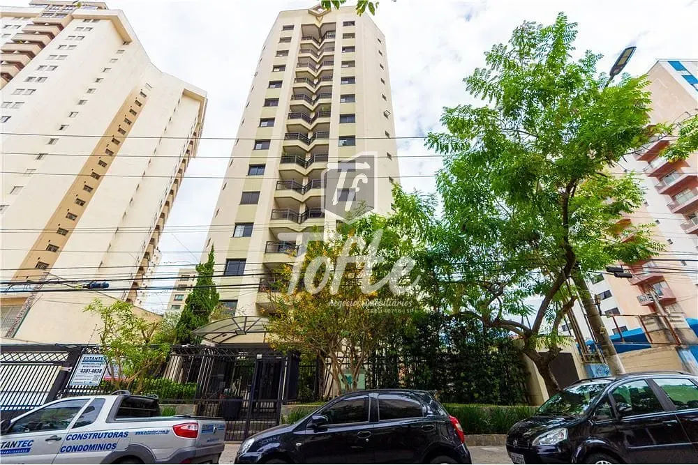 Cobertura, 3 quartos, 168 m² - Foto 3