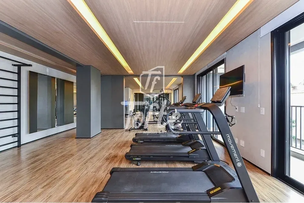 Apartamento, 1 quarto, 22 m² - Foto 4