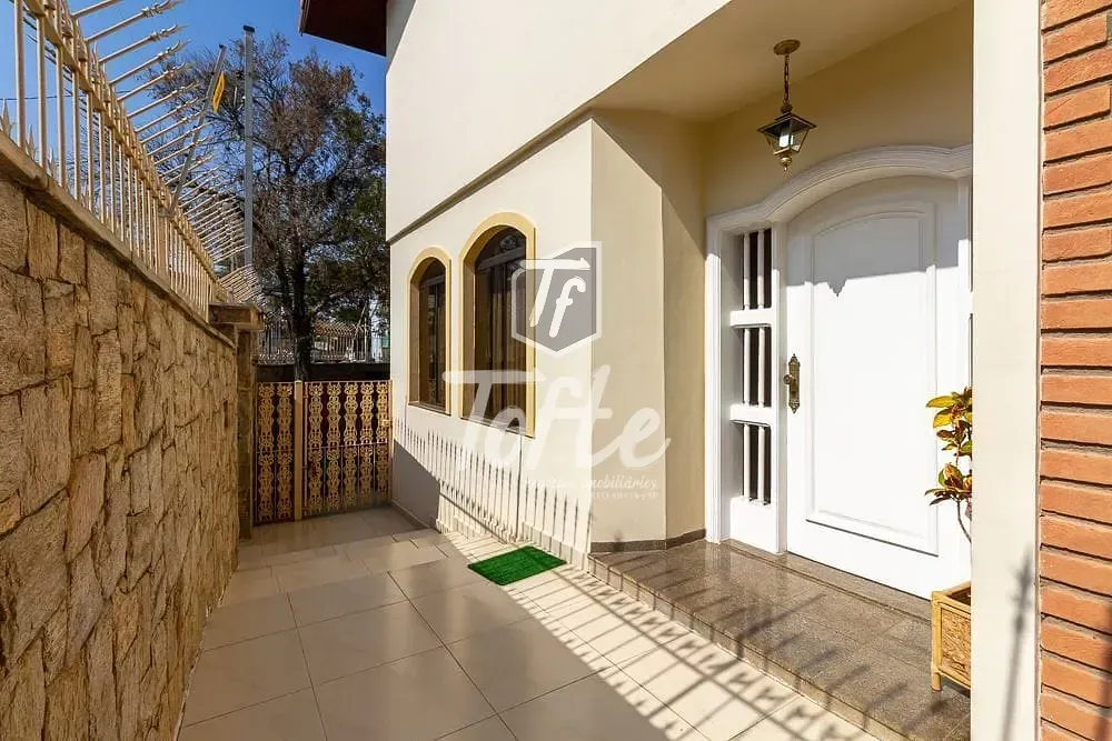 Casa, 4 quartos, 355 m² - Foto 2