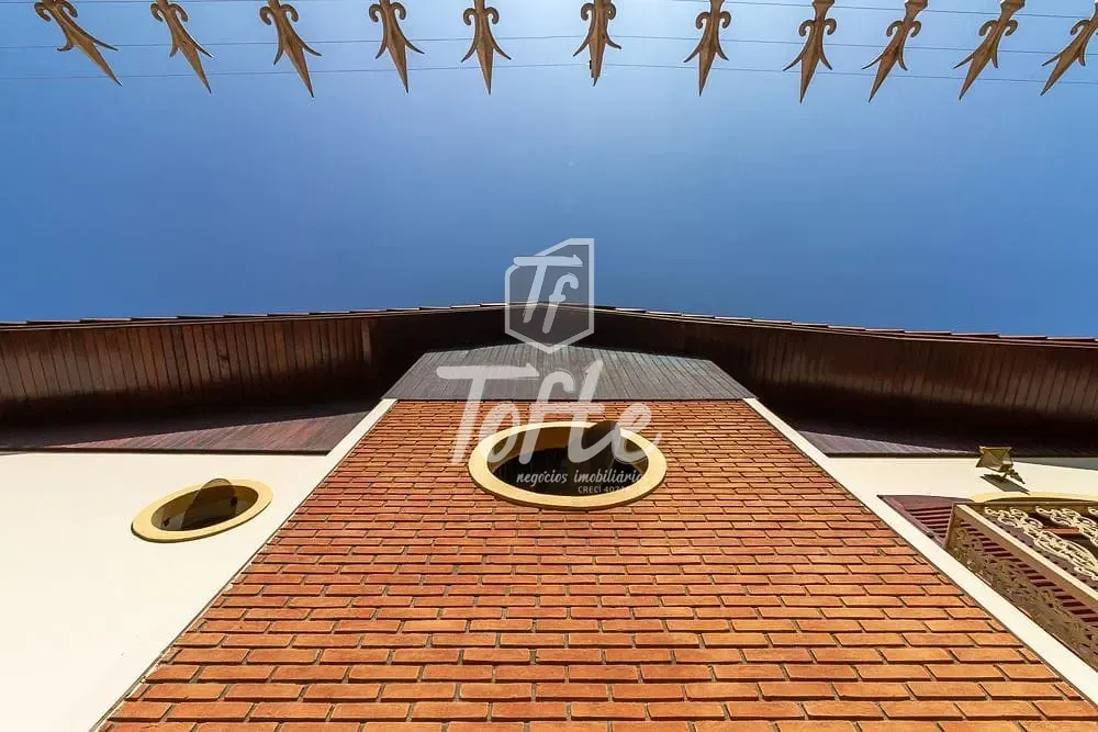 Casa, 4 quartos, 355 m² - Foto 3