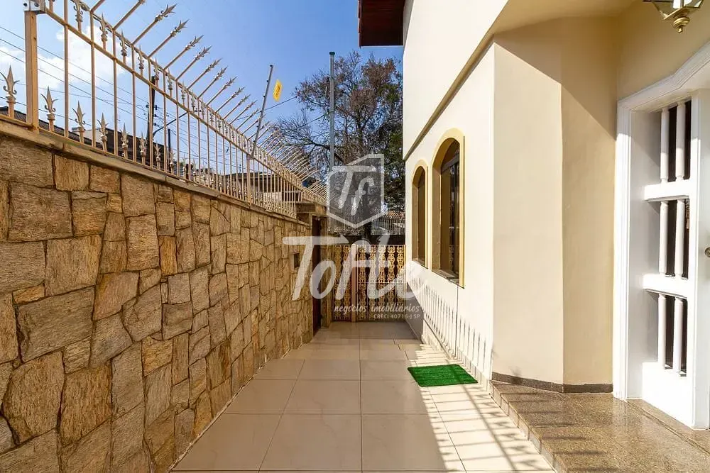 Casa, 4 quartos, 355 m² - Foto 4