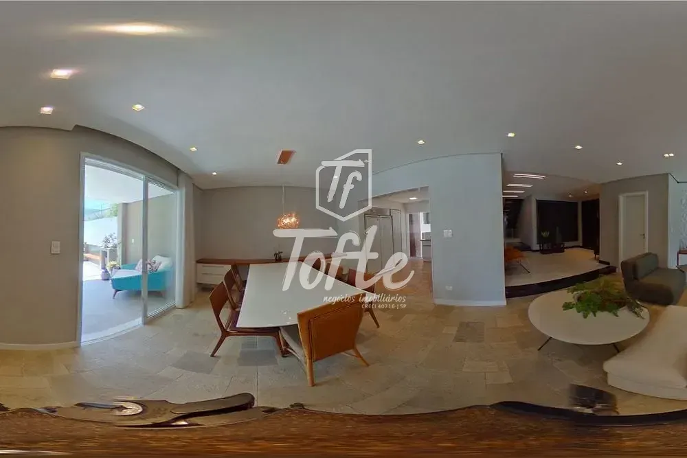 Casa, 4 quartos, 660 m² - Foto 2