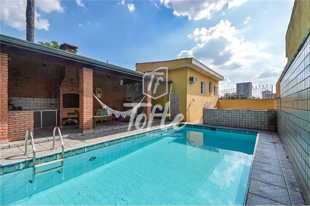 Casa, 4 quartos, 144 m² - Foto 3