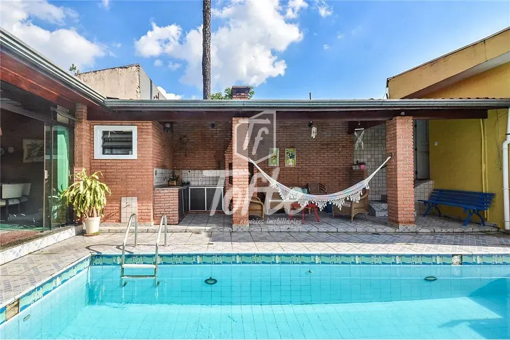 Casa, 4 quartos, 144 m² - Foto 4