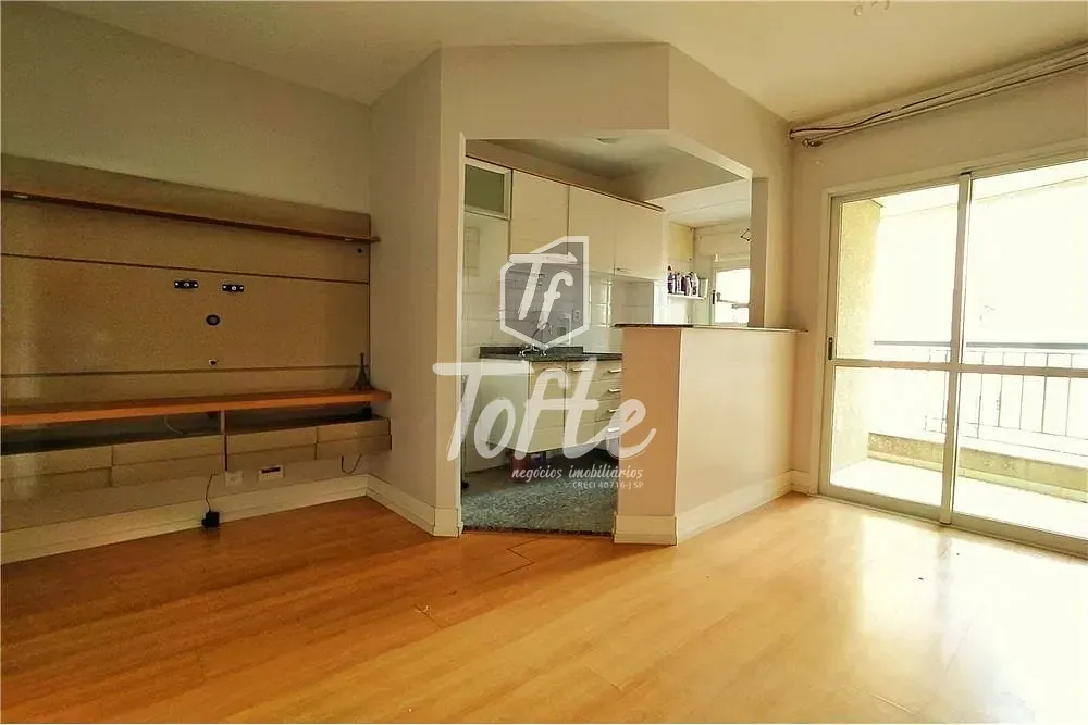 Apartamento, 1 quarto, 35 m² - Foto 2