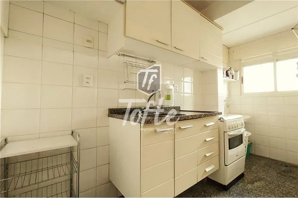 Apartamento, 1 quarto, 35 m² - Foto 4