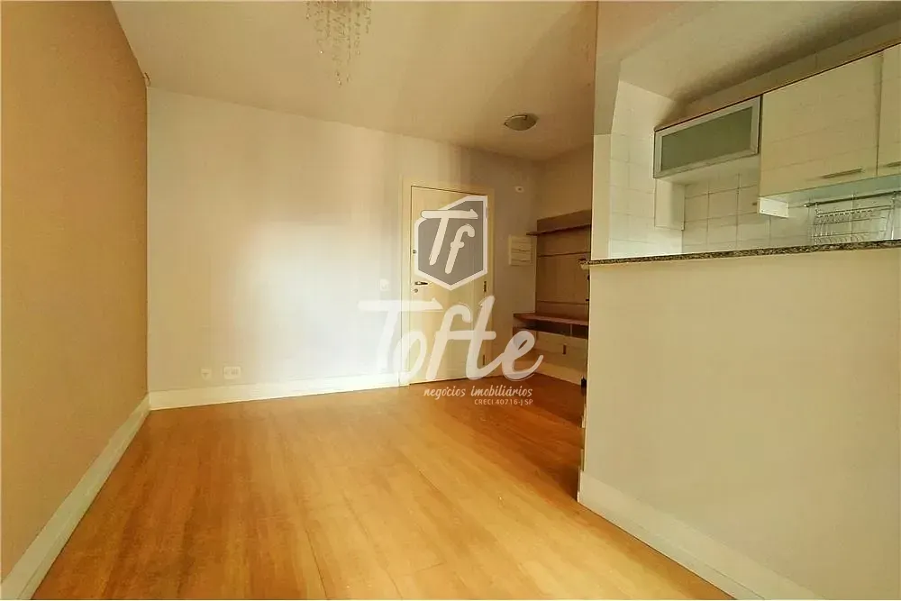 Apartamento, 1 quarto, 35 m² - Foto 3