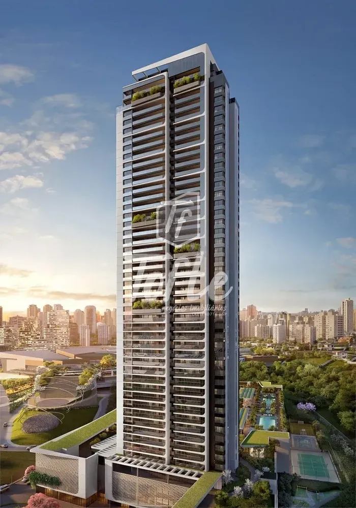 Apartamento, 3 quartos, 142 m² - Foto 2