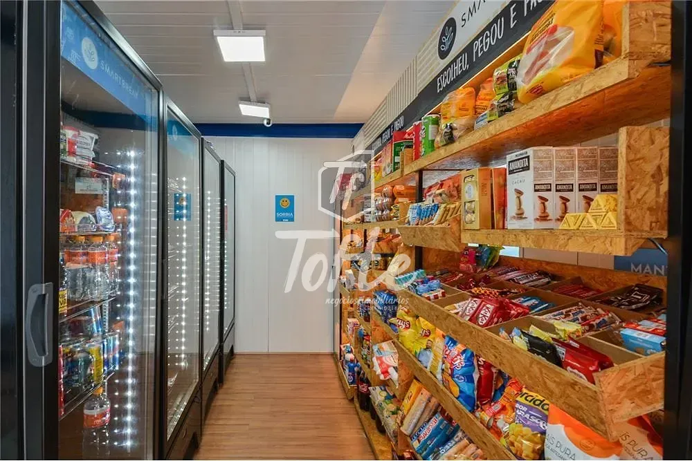 Apartamento, 2 quartos, 40 m² - Foto 2
