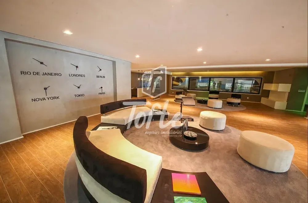 Sala-Conjunto, 42 m² - Foto 4