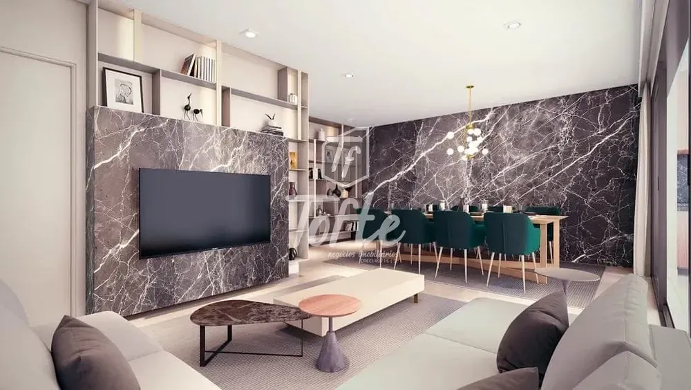 Apartamento, 3 quartos, 151 m² - Foto 4