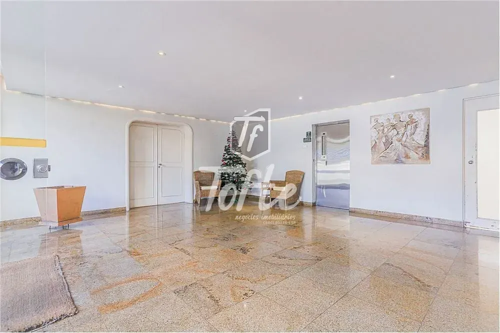 Apartamento, 3 quartos, 91 m² - Foto 2