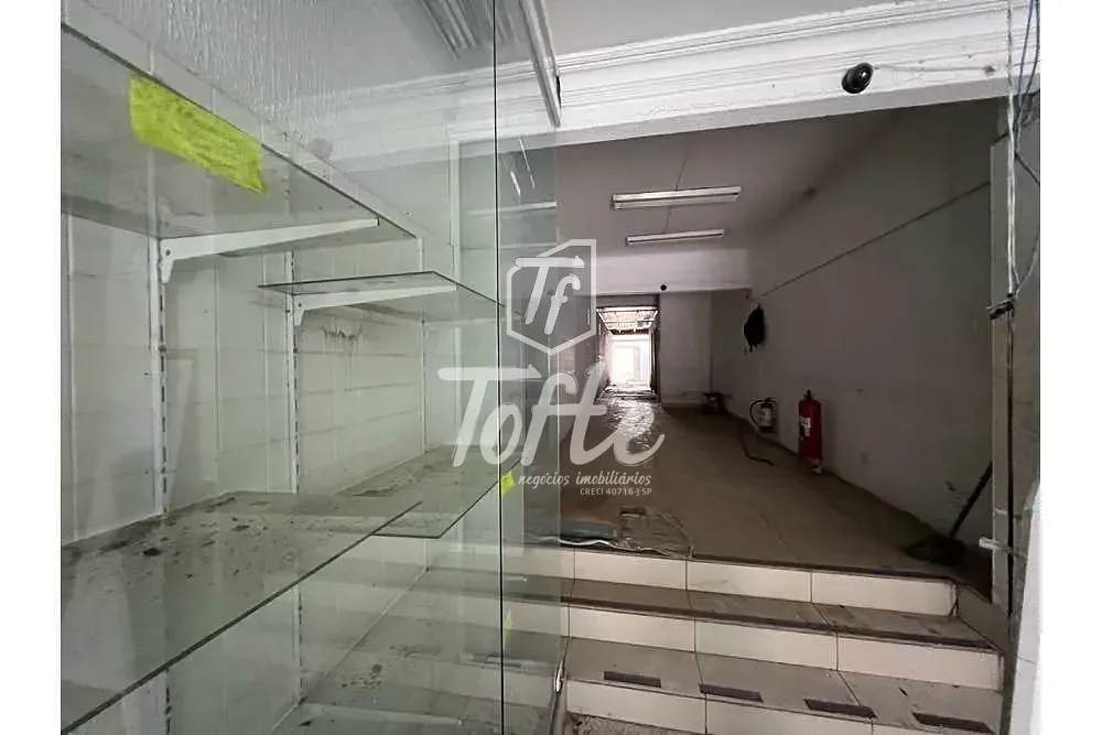 Loja-Salão, 200 m² - Foto 4