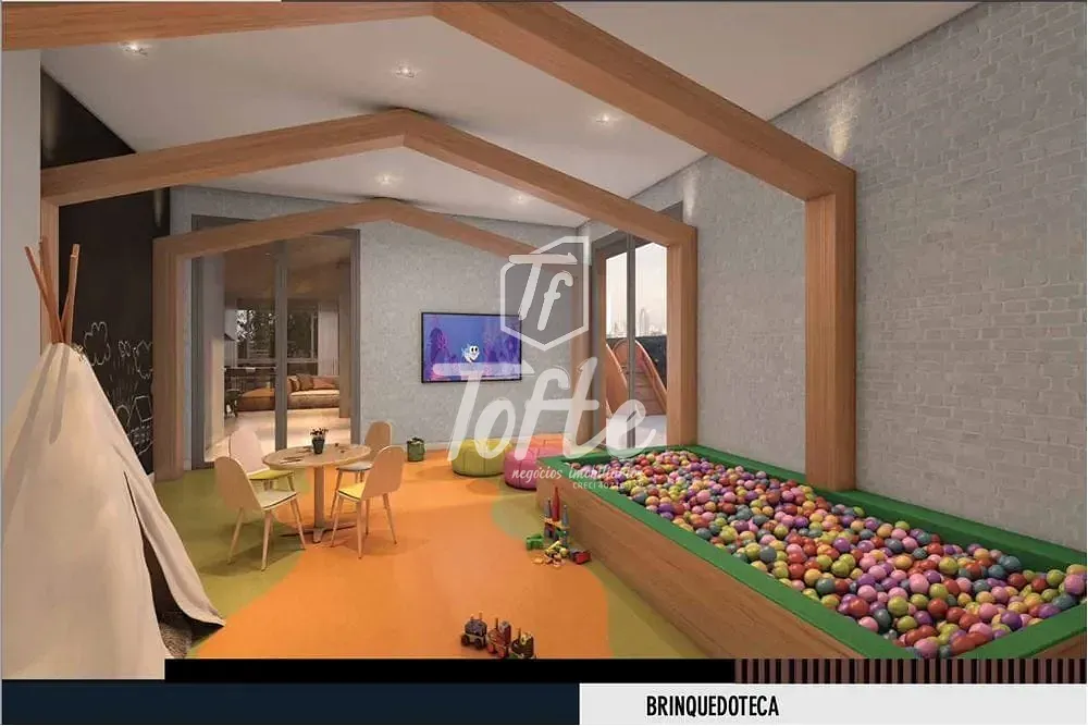 Apartamento, 3 quartos, 120 m² - Foto 2