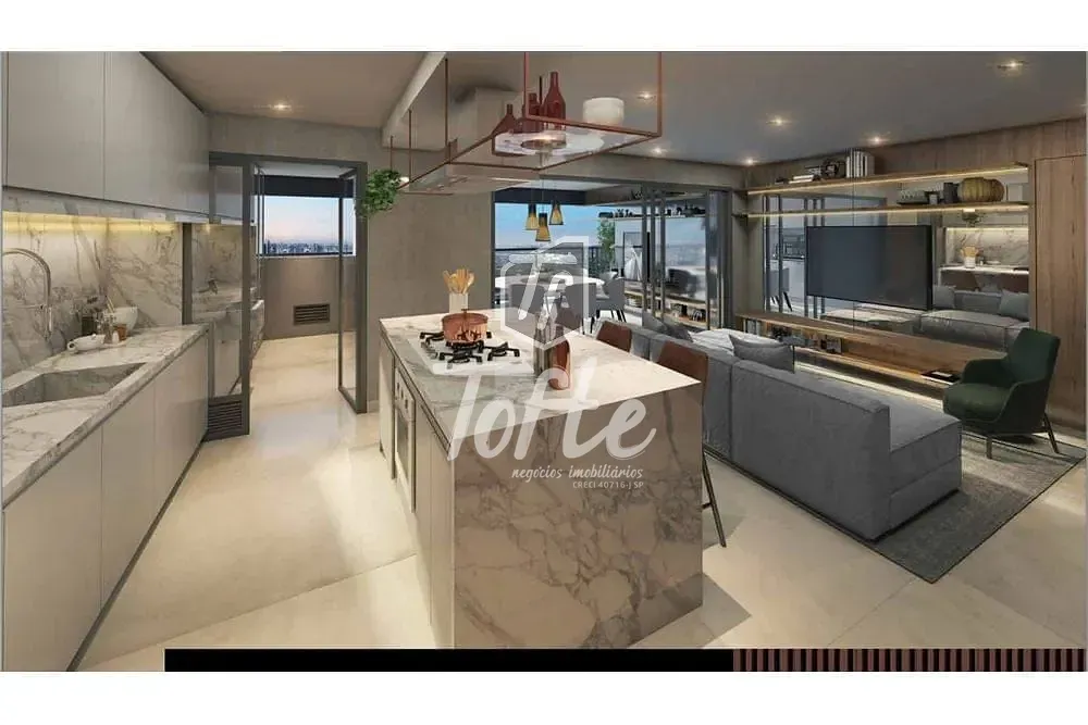 Apartamento, 3 quartos, 120 m² - Foto 1