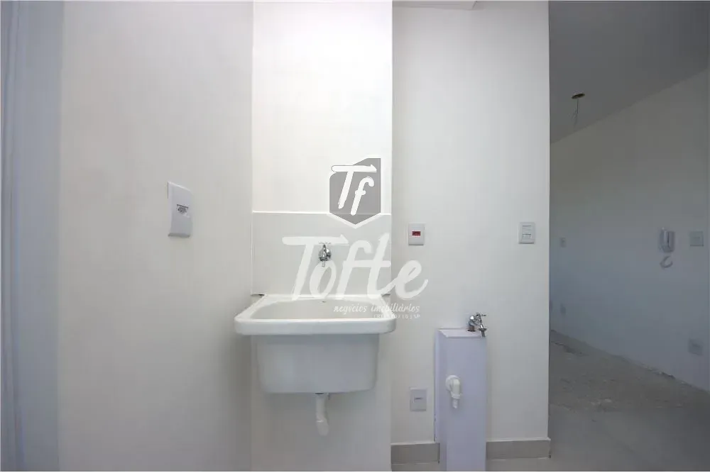 Apartamento, 1 quarto, 45 m² - Foto 2