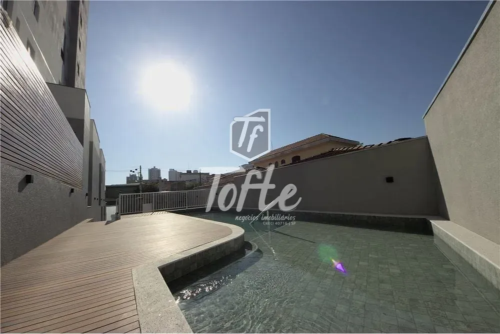 Apartamento, 1 quarto, 45 m² - Foto 3