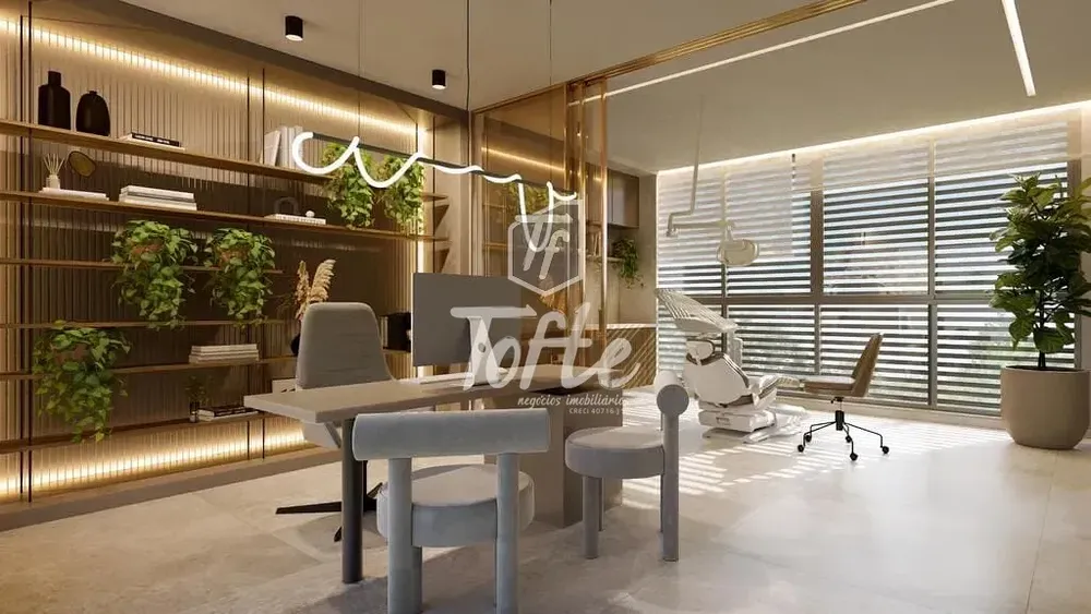 Sala-Conjunto, 125 m² - Foto 2