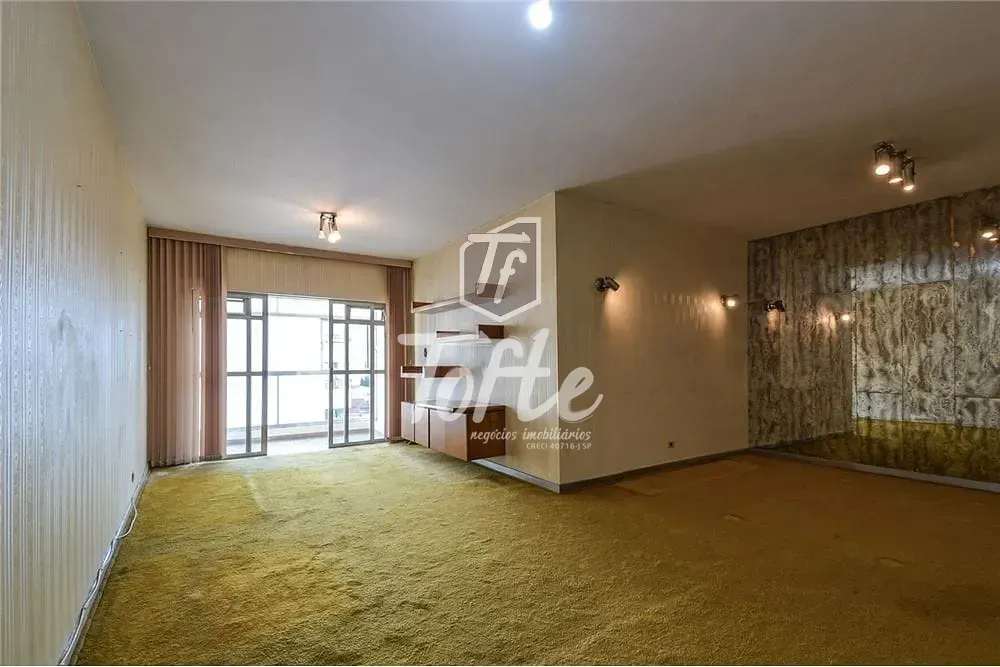 Apartamento, 3 quartos, 146 m² - Foto 1