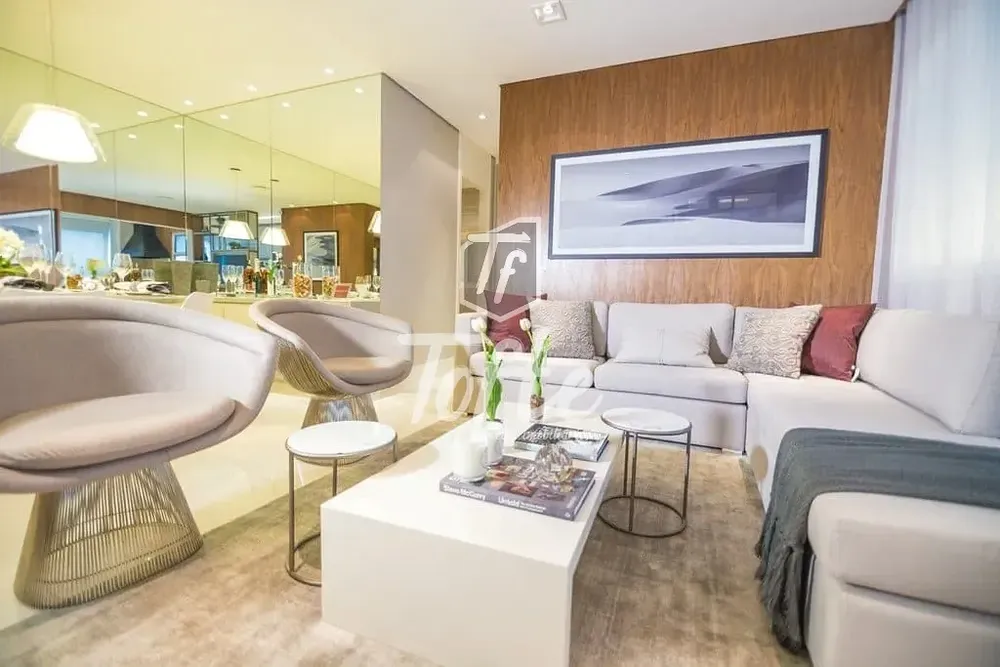 Apartamento, 2 quartos, 142 m² - Foto 4