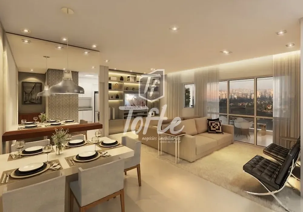 Apartamento, 2 quartos, 142 m² - Foto 3
