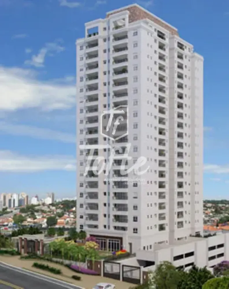 Apartamento, 2 quartos, 142 m² - Foto 1