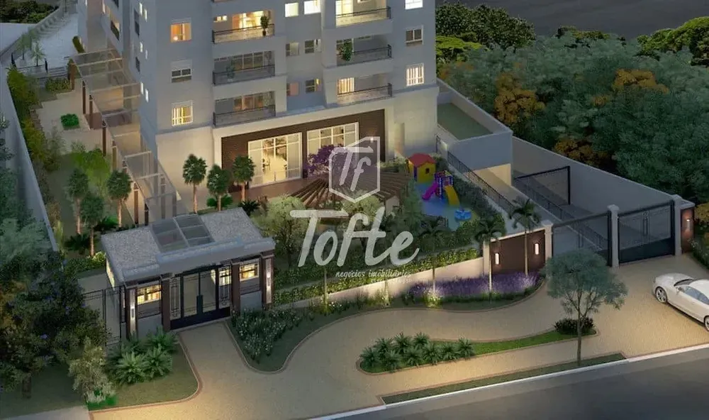 Apartamento, 2 quartos, 142 m² - Foto 2