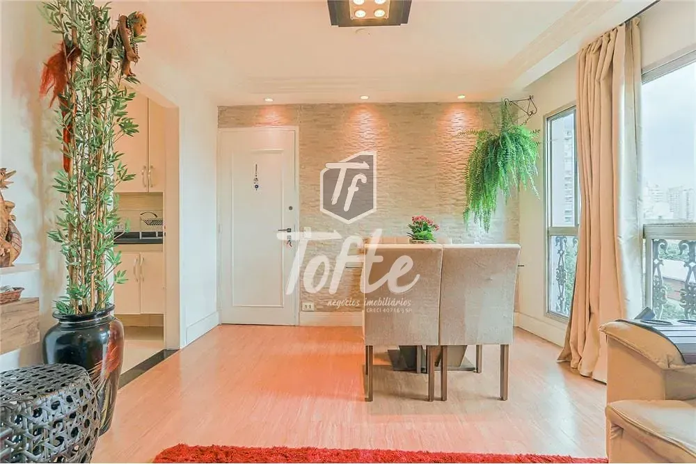 Apartamento, 1 quarto, 46 m² - Foto 3