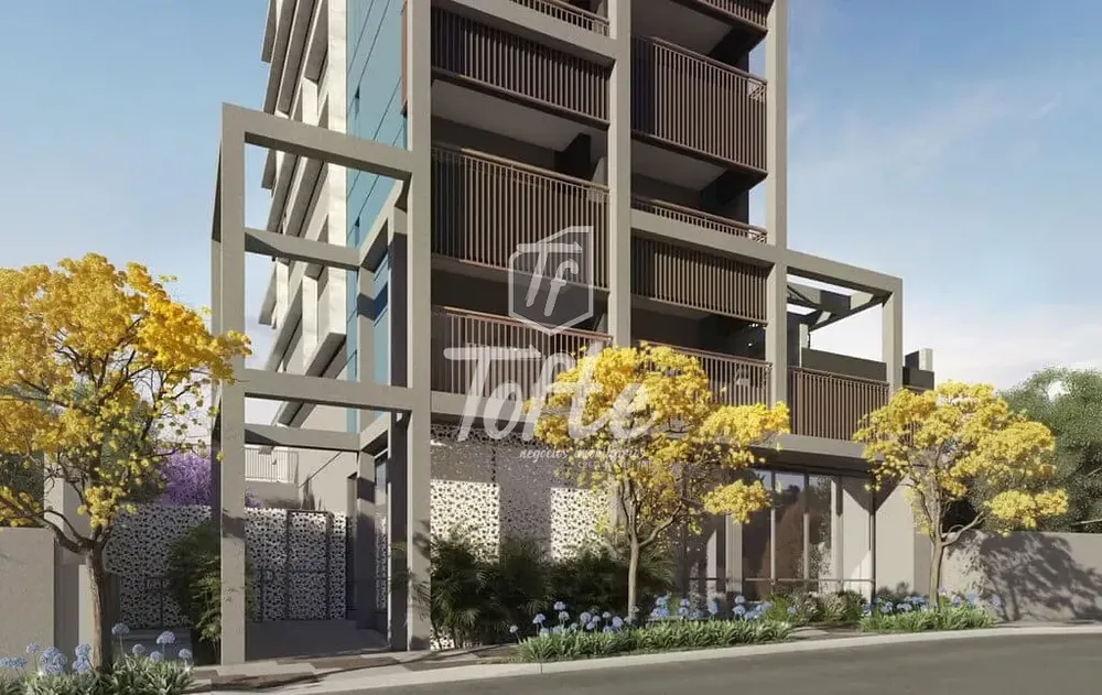 Loja-Salão, 172 m² - Foto 2