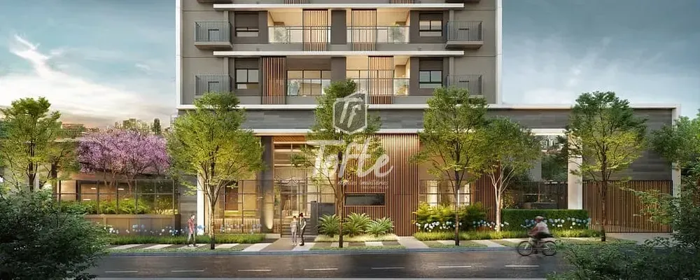 Apartamento, 2 quartos, 76 m² - Foto 4