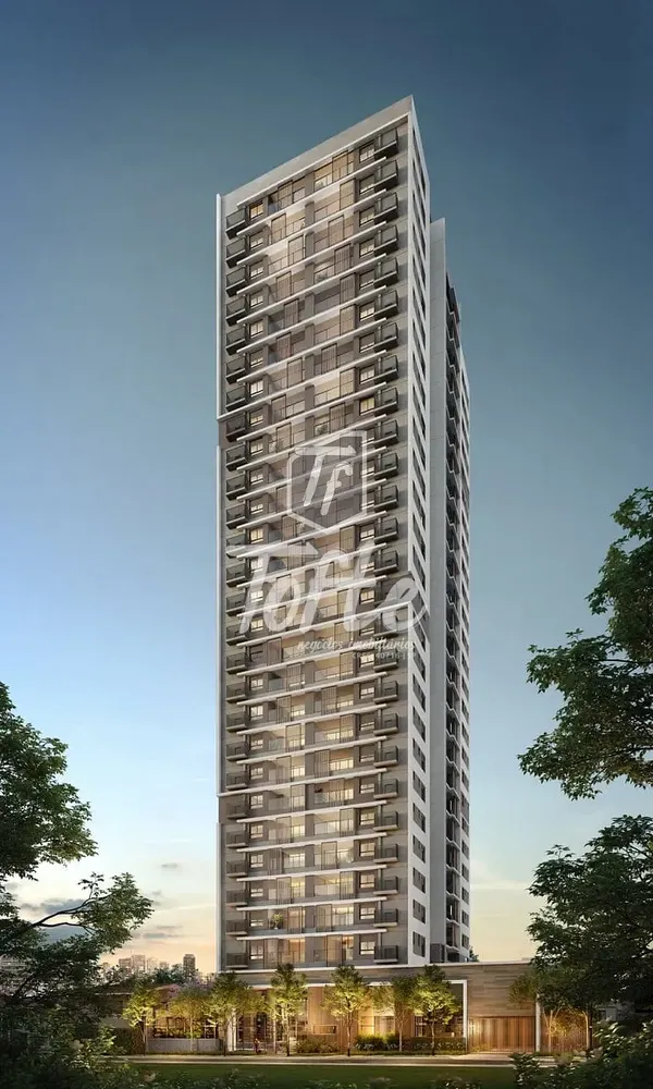 Apartamento, 2 quartos, 76 m² - Foto 2